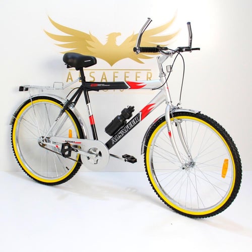 سيكل جبلي كوزمو مقاس 26