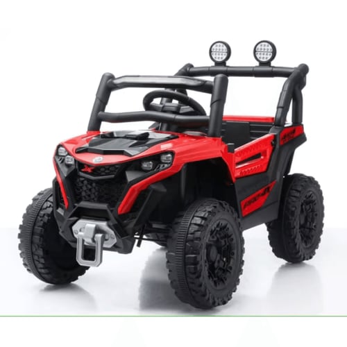 سيارة اطفال كهربائية