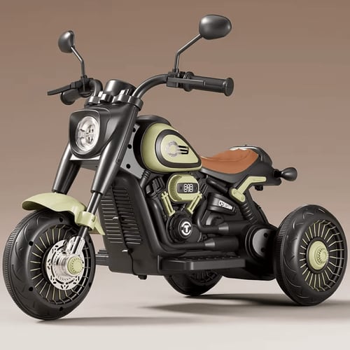 دباب اطفال كهربائي