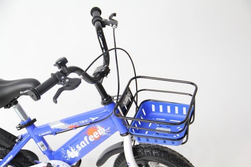 سيكل اطفال براند السفير مقاس 12