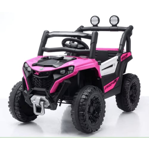 سيارة اطفال كهربائية