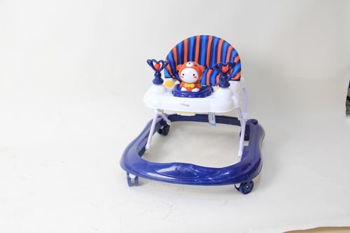 مشاية اطفال