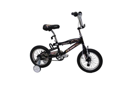 سيكل كوبرا مقاس 14