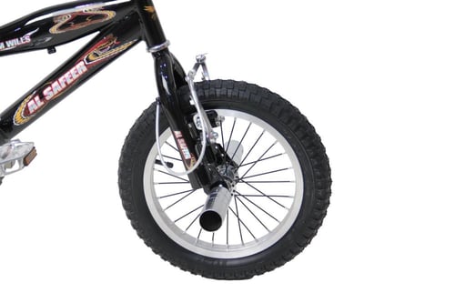 سيكل كوبرا مقاس 14