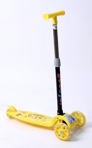 سكوتر اطفال