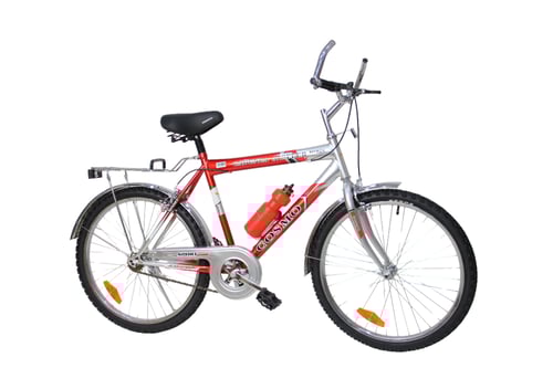 سيكل جبلي كوزمو مقاس 24