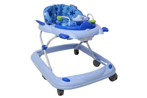 مشاية اطفال صاروخ