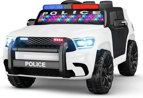 سيارة اطفال كهربائية