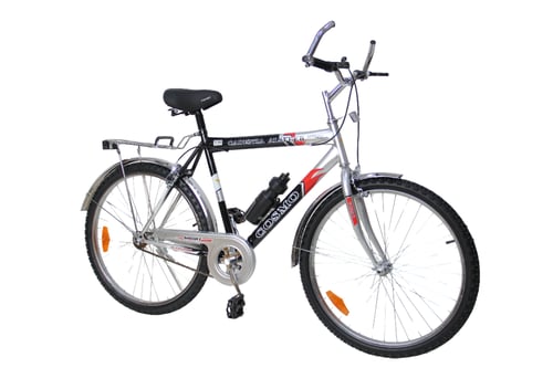 سيكل جبلي كوزمو مقاس 26