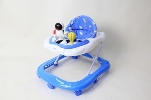 مشاية اطفال - رائد الفضاء