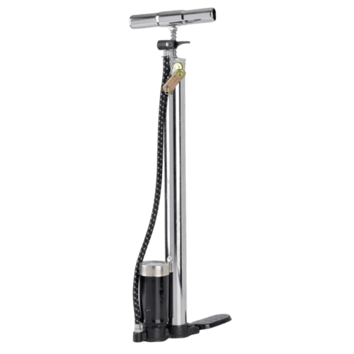 طرمبة هواء بعداد