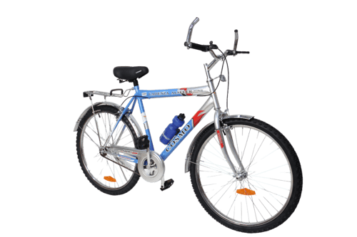 سيكل جبلي كوزمو مقاس 26