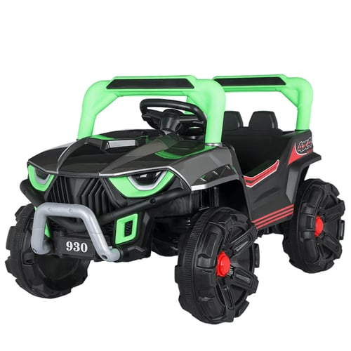 سيارة اطفال كهربائية