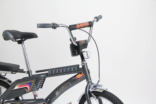 v – سيكل رامبو السفير الاصلي مقاس 20 إنش جنوط ألوم...