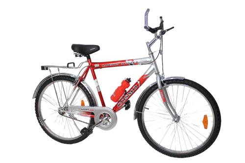 سيكل جبلي كوزمو مقاس 26