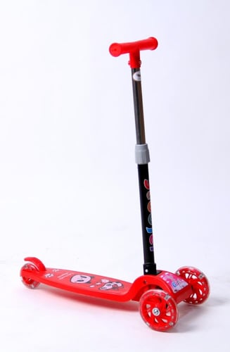 سكوتر اطفال