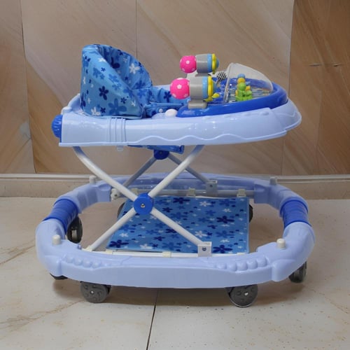 مشاية اطفال هزاز ماركة my love