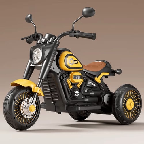 دباب اطفال كهربائي