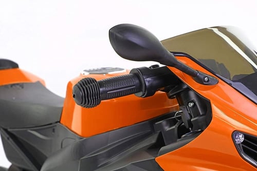 دباب اطفال كهربائي 2202