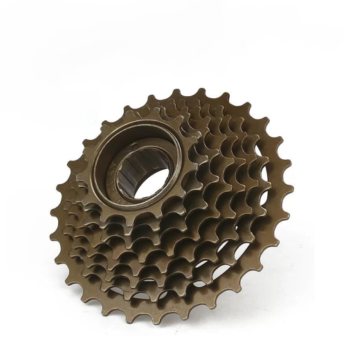 ساعة خلفي ترك 7 سرعات