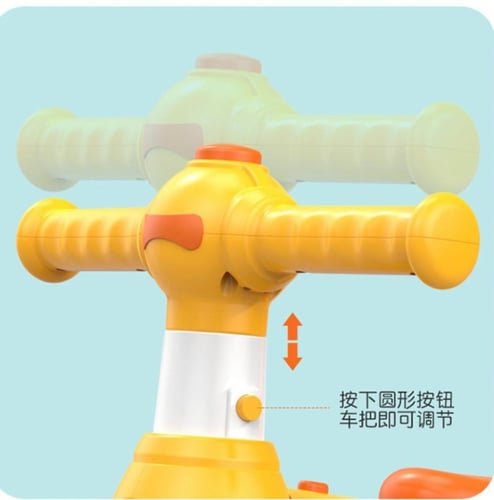 سيكل اطفال دف C1111