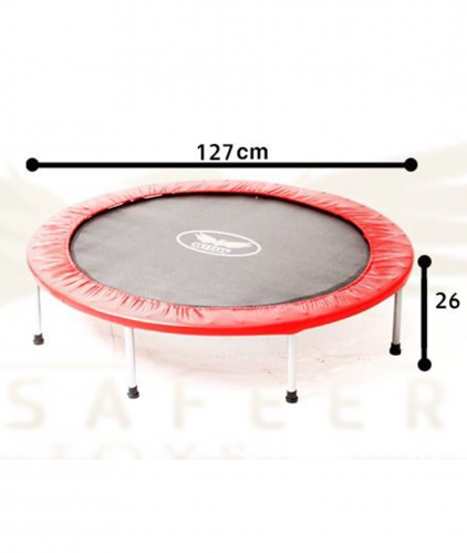نطيطة ترمبولين TR60