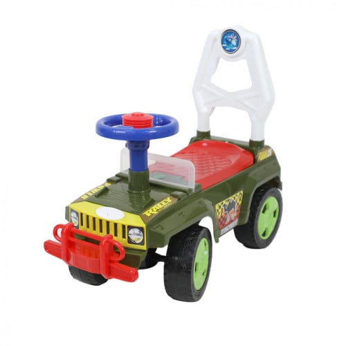 سيارة دف أطفال c1107