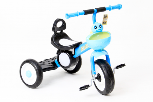 سيكل أطفال 3 كفرات -819