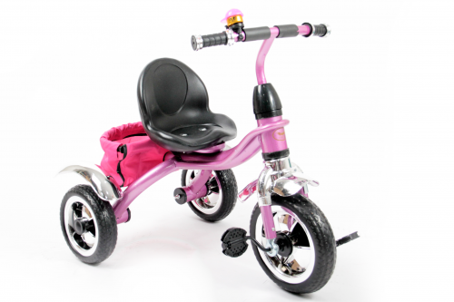 سيكل اطفال - ثلاث كفرات