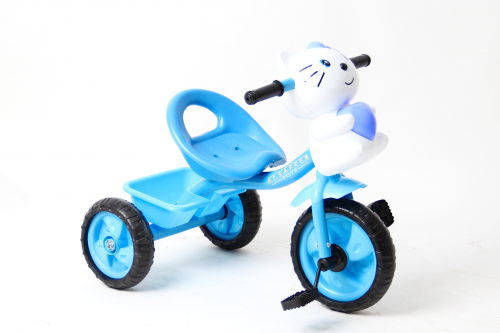 سيكل اطفال ثلاث كفرات