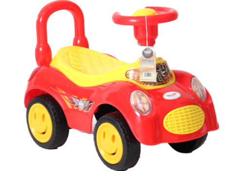 سيارة اطفال دف c1105