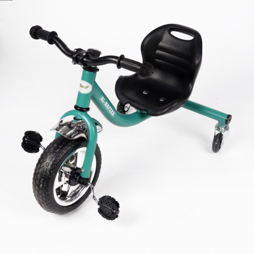 سيكل أطفال ثلاث كفرات -sc014