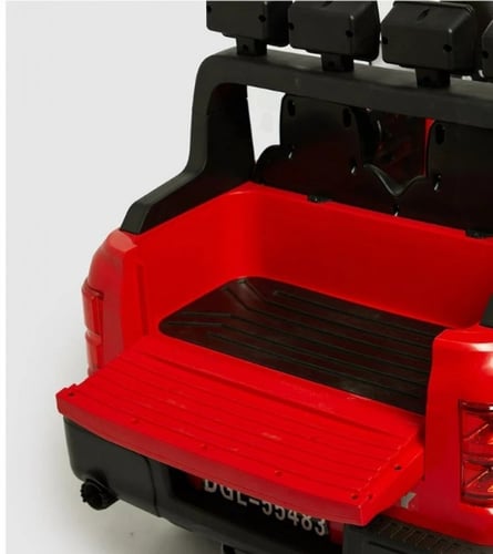 سيارة اطفال كهربائية فورد