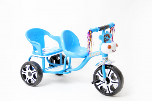 سيكل اطفال نفرين -موسيقى وشيلات سعودية