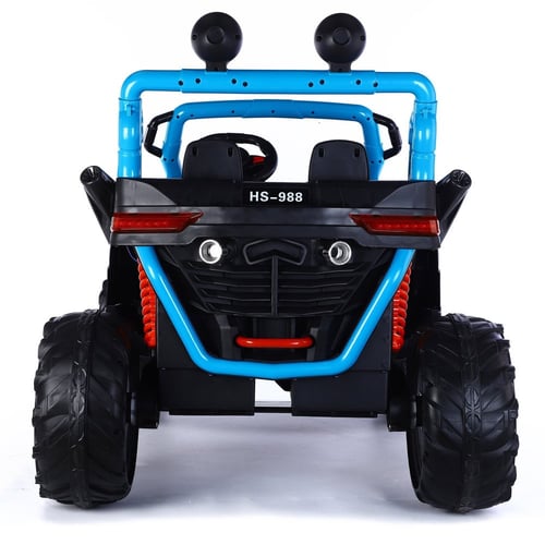 سيارة اطفال كهربائية بقي bc1105