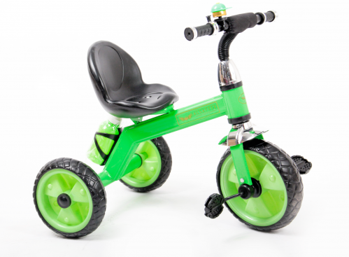 سيكل أطفال ثلاث كفرات