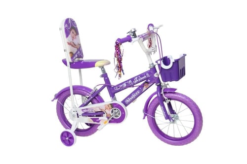 سيكل اطفال بناتي الاميره 1214