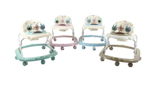 مشاية اطفال