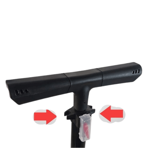 طرمبة هواء بعداد