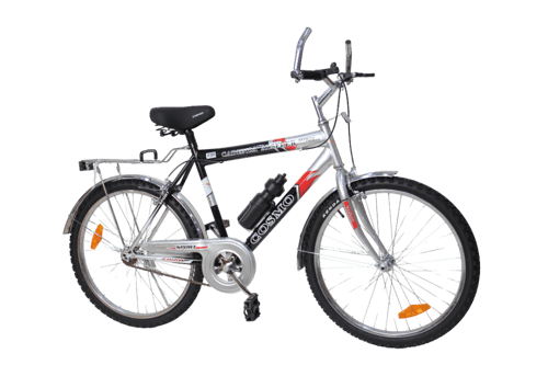 سيكل جبلي كوزمو مقاس 26