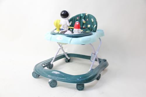 مشاية اطفال - رائد الفضاء