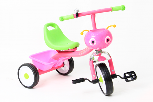 سيكل أطفال 3 كفرات