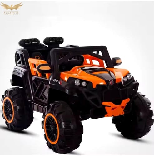 سيارة اطفال كهرباء شحن فور باي فور BC1121