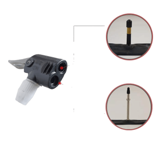 طرمبة هواء بعداد