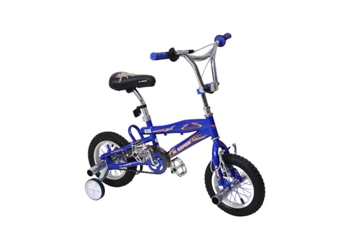 سيكل كوبرا مقاس 12