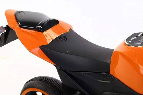 دباب اطفال كهربائي 2202