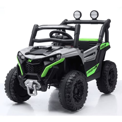 سيارة اطفال كهربائية