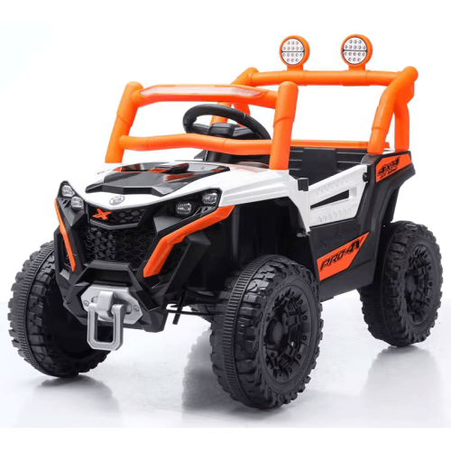 سيارة اطفال كهربائية