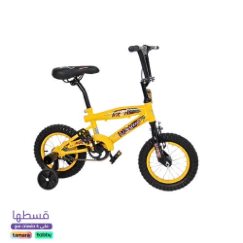 سيكل كوبرا مقاس 12 COUBRA BIKE