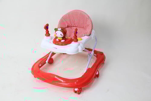 مشاية اطفال